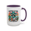 Office Mug - Coffee Is Fuel