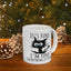 Humor Mug - It's Fine I'm Fine Everything is Fine