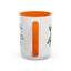 Humor Mug - If there are no stupid questions