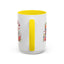 Mother's Day Mug - Love Mummy
