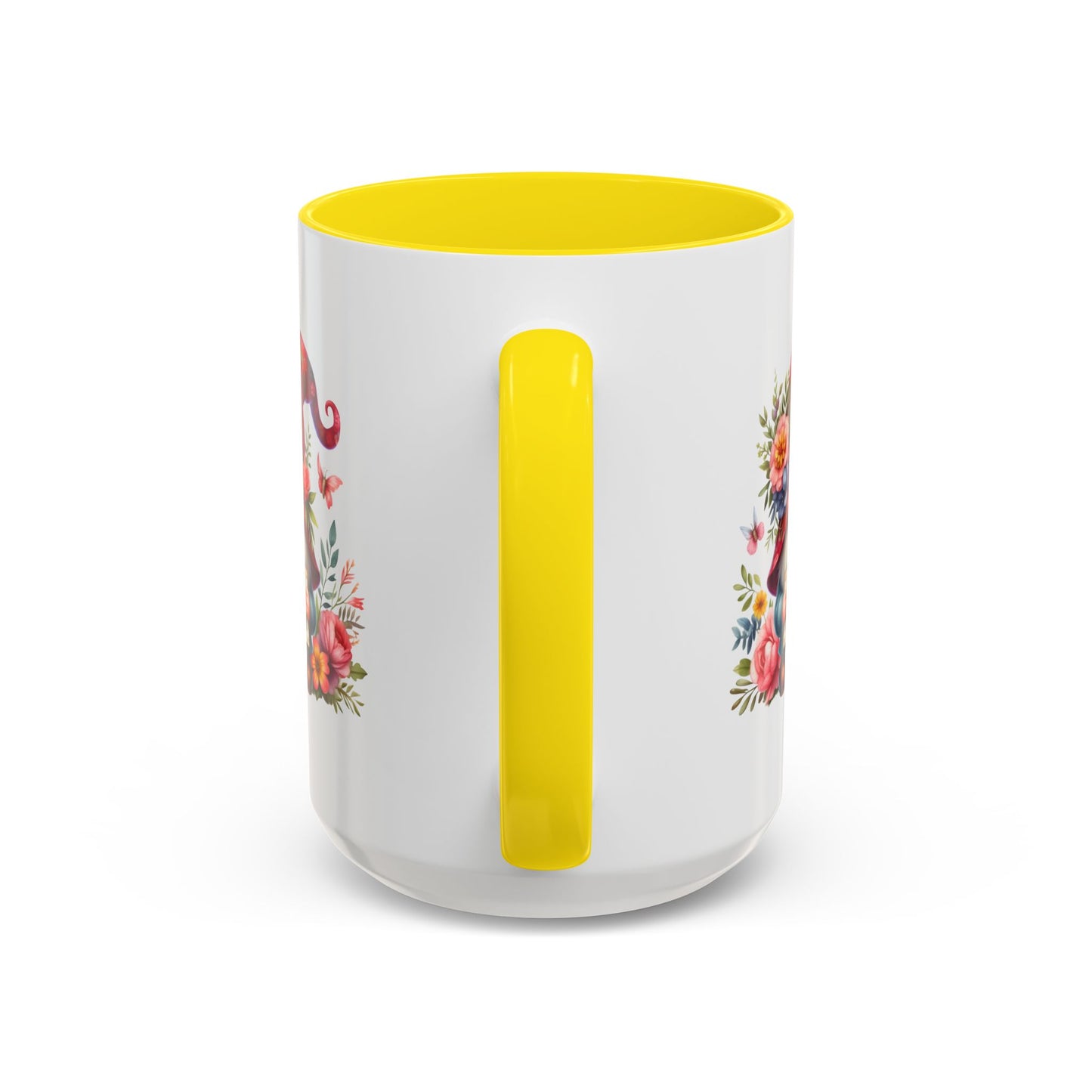 Mother's Day Mug - Love Mummy