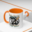Humor Mug - Kinda Classy Kinda Hood