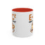 Office Mug - E=MC2