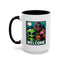 Alien Mug - Welcome