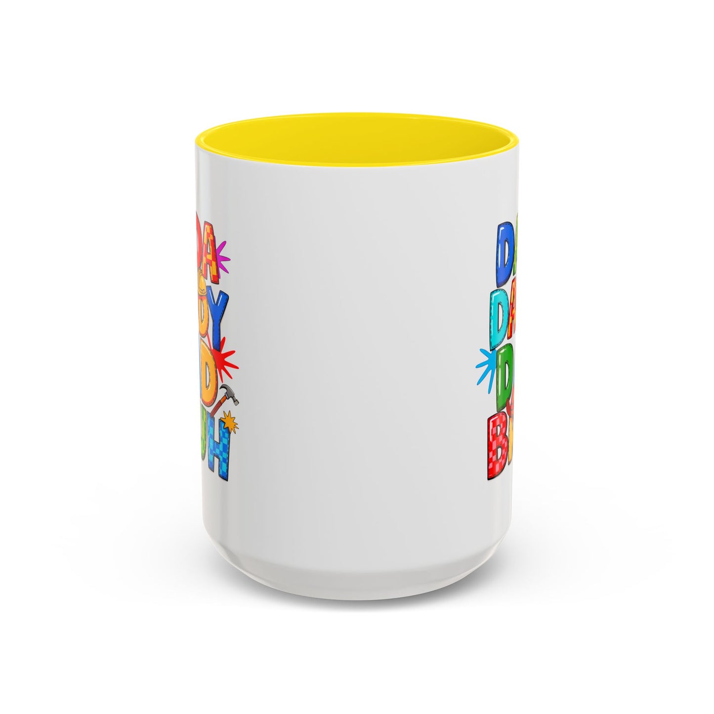 Father's Day Mug - Dada