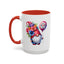 Mother's Day Mug - Best Mom Ever