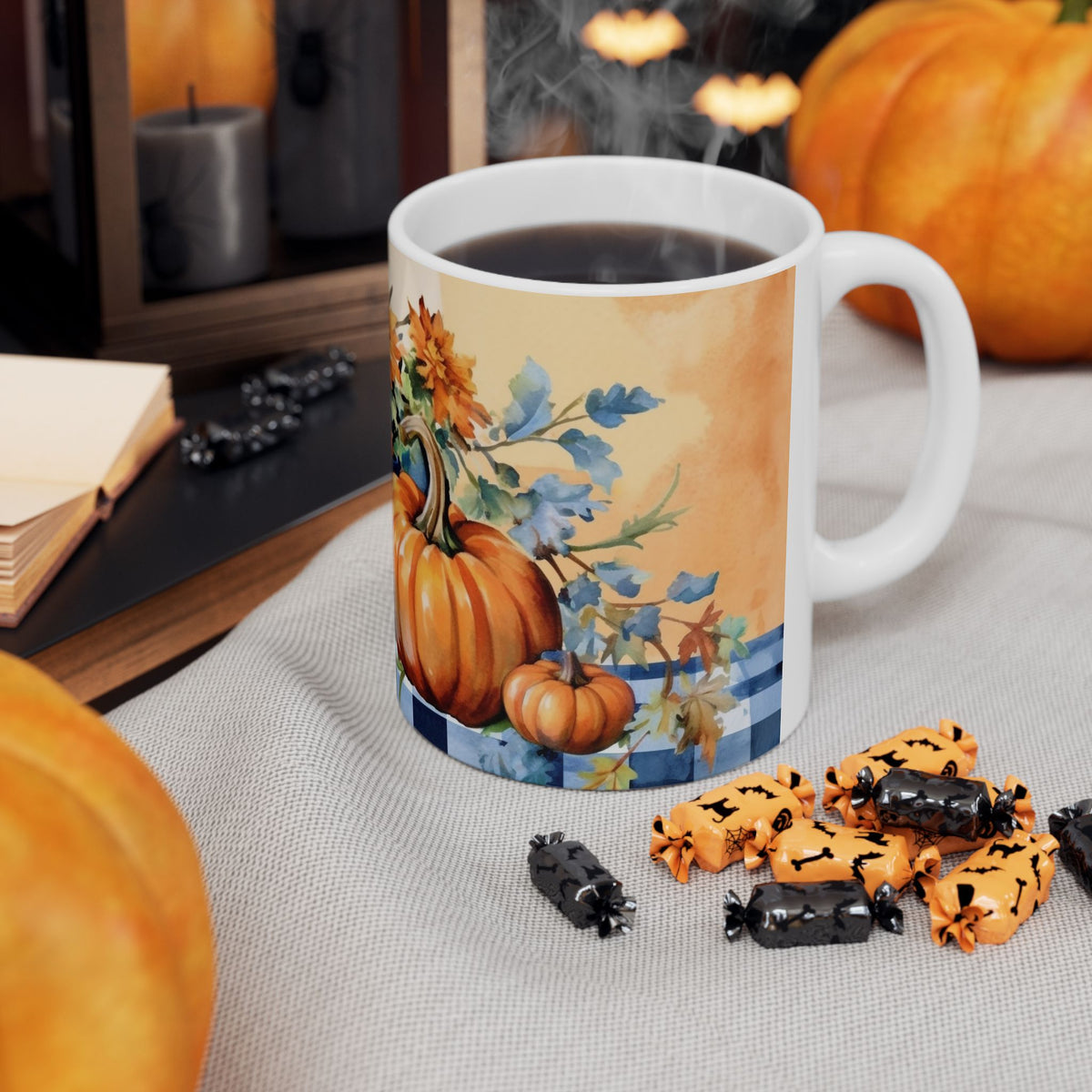Fall Mug