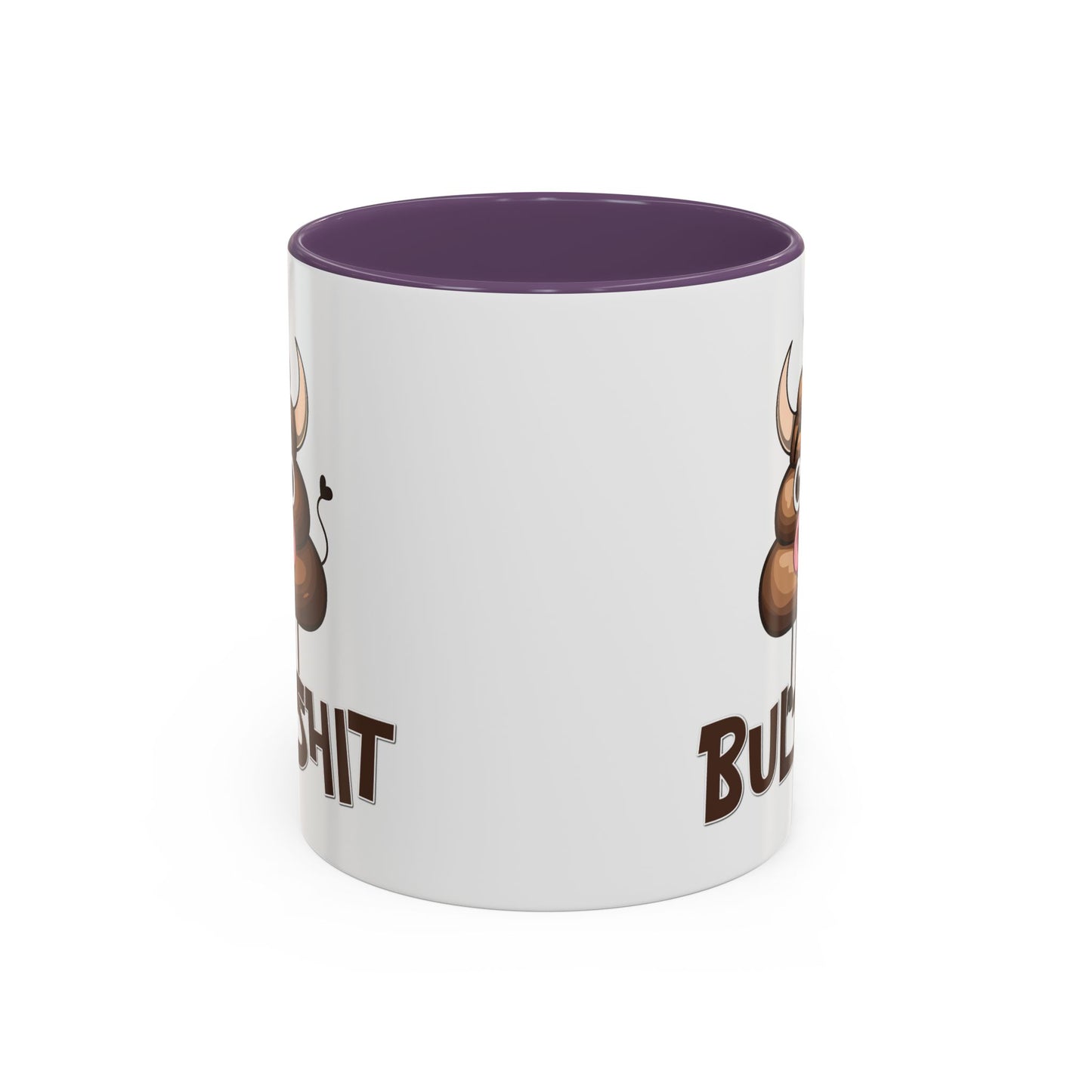 Humor Mug - Bullshit