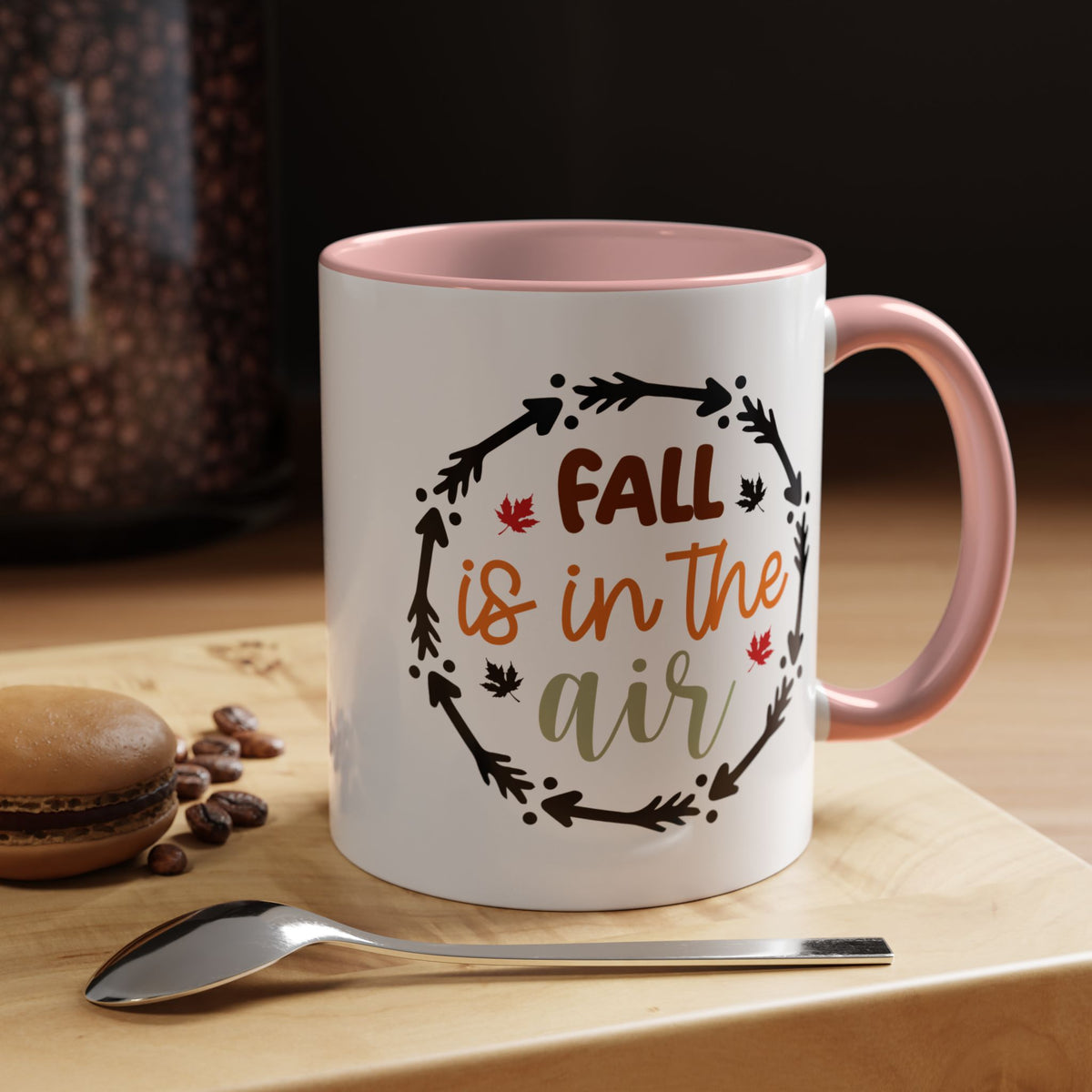 Fall Mug
