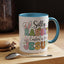 Easter Mug - Silly Rabbit