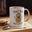 Adult Mug - Don't Be A Nutlicker