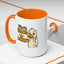Humor Mug - What's Quack-a-Lackin'?
