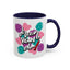 Motivation Mug - Dream Plan Do