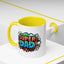 Father's Day Mug - Super Dad 1