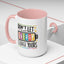 Office Mug - Don't Let Their Energy