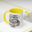 Animal Mug - It's Not Laziness