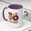 Anniversary Mug - You're The Coffee