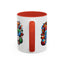 Father's Day Mug - Best Dad Ever Sport