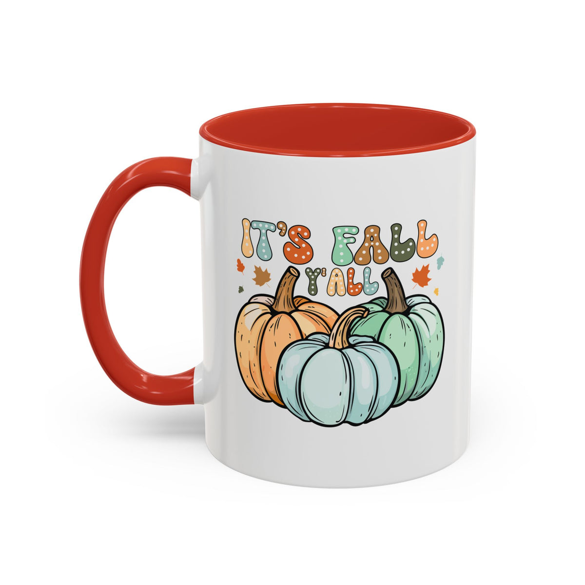 Fall Mug