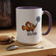 Office Mug - Selfish