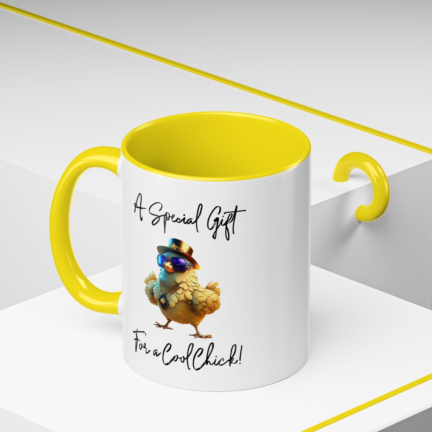 Birthday Mug - A Special Gift