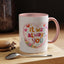 Anniversary Mug - It Was Always You