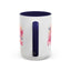 Birthday Mug - Tiara Diamonds