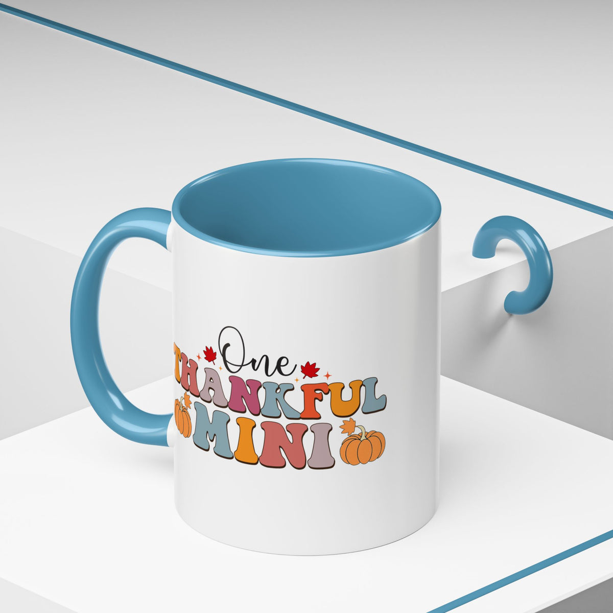 Fall Mug
