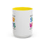 Adult Mug - Whoever Invented Swear Words