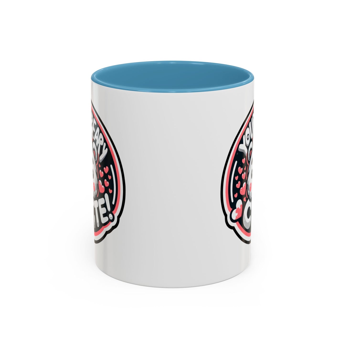 Humor Mug - You're Beary Cute