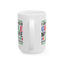 Humor Mug - I Don't Need Google My Wife Knows Everything