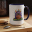Birthday Mug - Cake Monster...