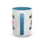 Office Mug - I'm Not A Hot Mess