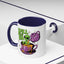 Alien Mug - Spill The Tea