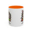 Animal Mug - Social Battery