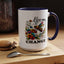 Motivation Mug - Bee The Change