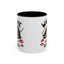 Animal Mug - Wake Me When You Have Food