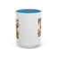 Humor Mug - Don't Be A Part