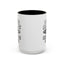 Alien Mug - I Hope Aliens