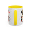 Anniversary Mug - Love You Dog Coffee Cup
