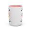 Humor Mug - Today's Advice Don't Be A Peckerhead
