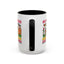 Humor Mug - My Demons