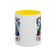 Adventure Mug - Camping Is My Therapy
