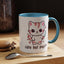 Adult Mug - Cute But Psycho