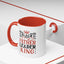 Black History Mug