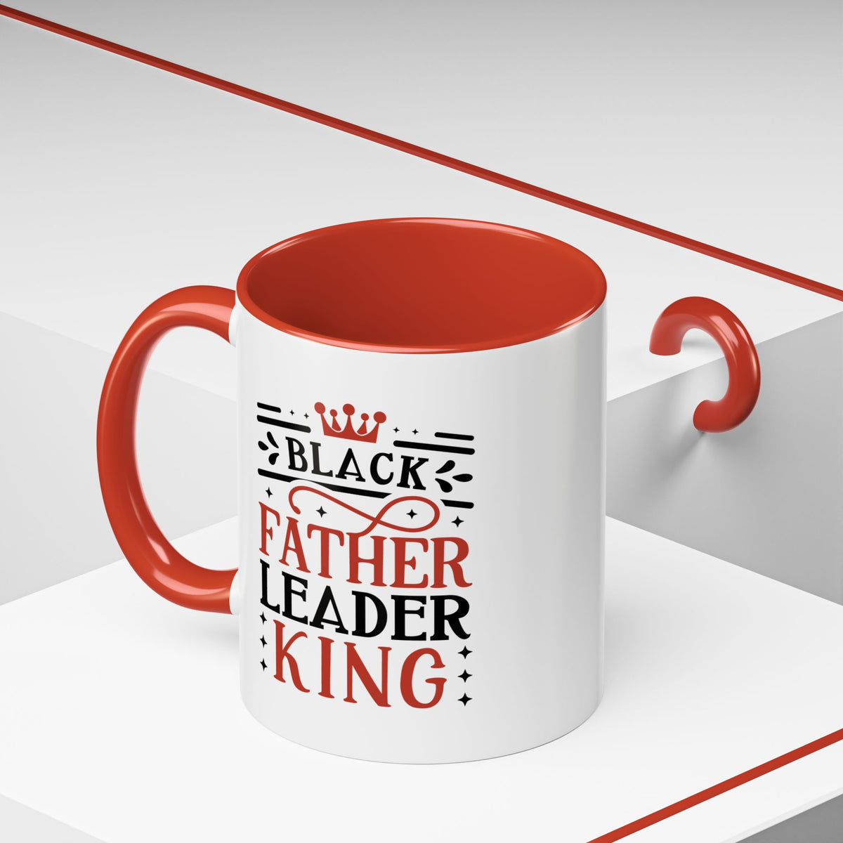 Black History Mug