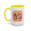 Animal Mug - A Small Dog