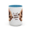 Animal Mug - Dog Coffee Wrap 5