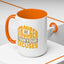 Motivation Mug - Be Stronger Than Your Excuses