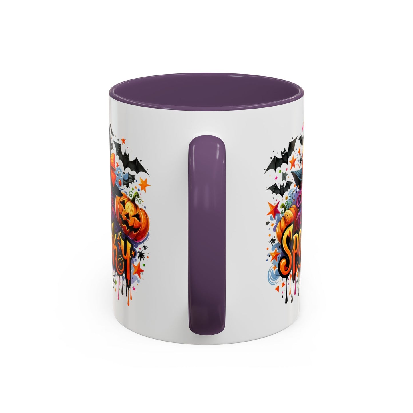 Halloween Mug - Spooky
